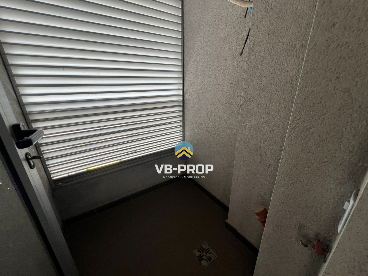 Apartamento ID.456 - Alquiler apartamento 1 dormitorio la blanqueada 