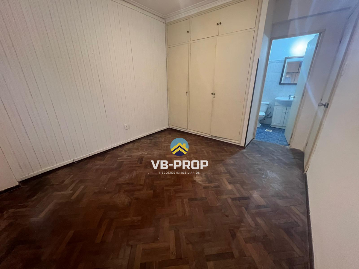Apartamento ID.380 - Alquiler apartamento 2 dormitorios cordón 