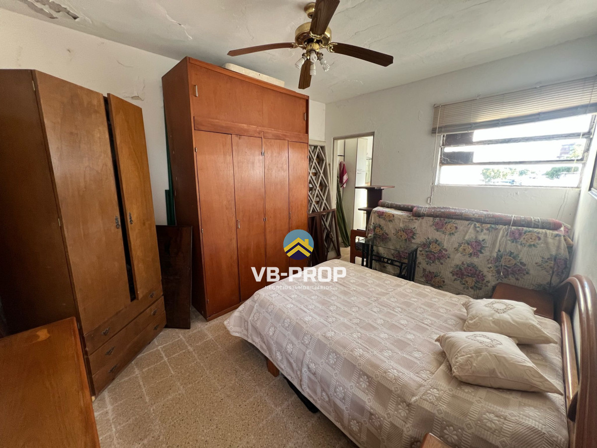 Apartamento ID.416 - Venta apartamento union sobre 8 de octubre 1 dormitorio OPORTUNIDAD