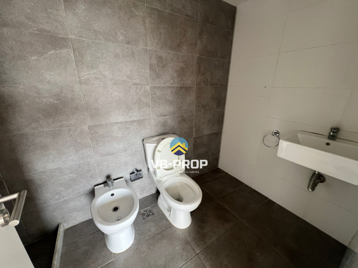 Apartamento ID.472 - Alquiler apartamento 1 dormitorio la blanqueada 