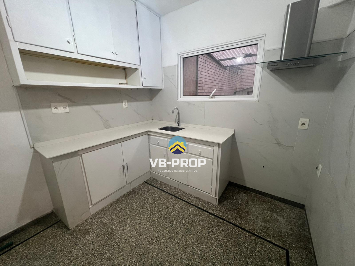 Apartamento ID.380 - Alquiler apartamento 2 dormitorios cordón 