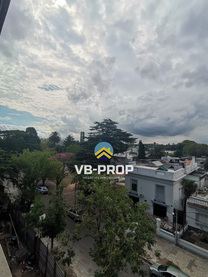 Apartamento ID.104 - Venta apartamento 1 dormitorio Atahualpa 