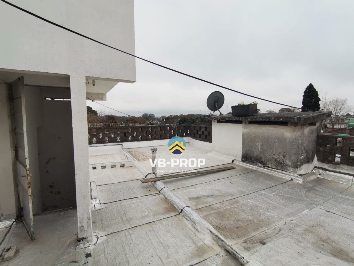 Apartamento ID.71 - Venta apartamento 1 dormitorio Flor de maroñas