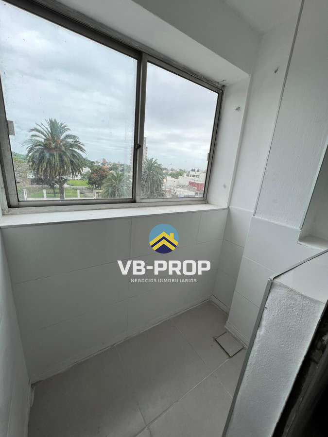 Apartamento ID.329 - Apartamento alquiler 2 dormitorios La blanqueada Av.italia 