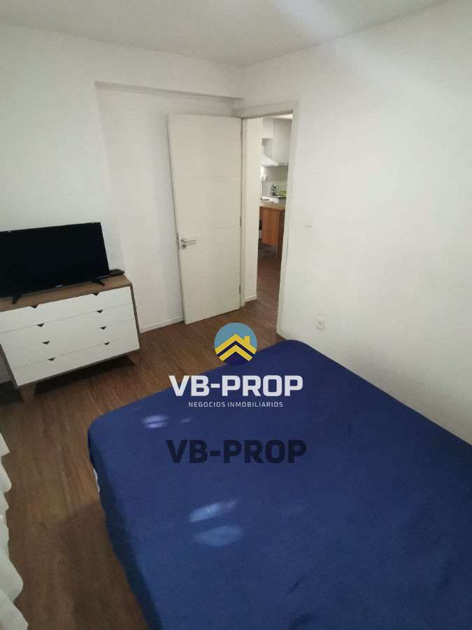 Apartamento ID.2 - Alquiler Apartamento 1 Dormitorio Centro Amoblado