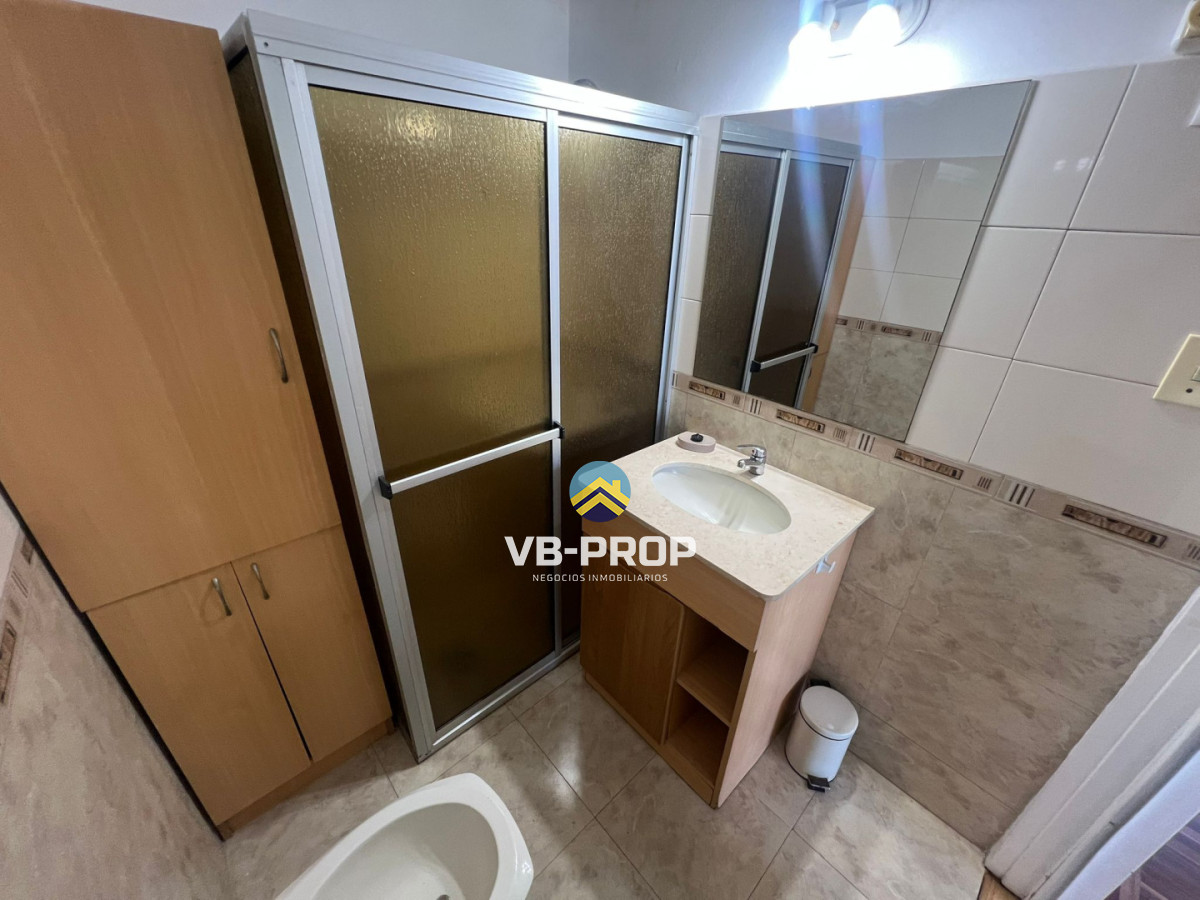 Apartamento ID.476 - Alquiler apartamento 2 dormitorios la blanqueada parque batlle