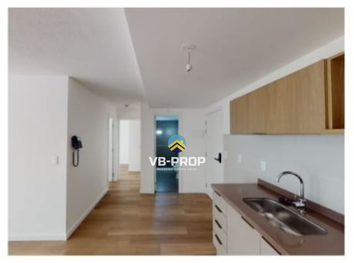 Apartamento ID.274 - Alquiler apartamento 2 dormitorios La Blanqueada 