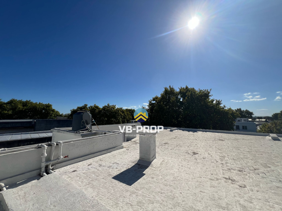 Apartamento ID.416 - Venta apartamento union sobre 8 de octubre 1 dormitorio OPORTUNIDAD