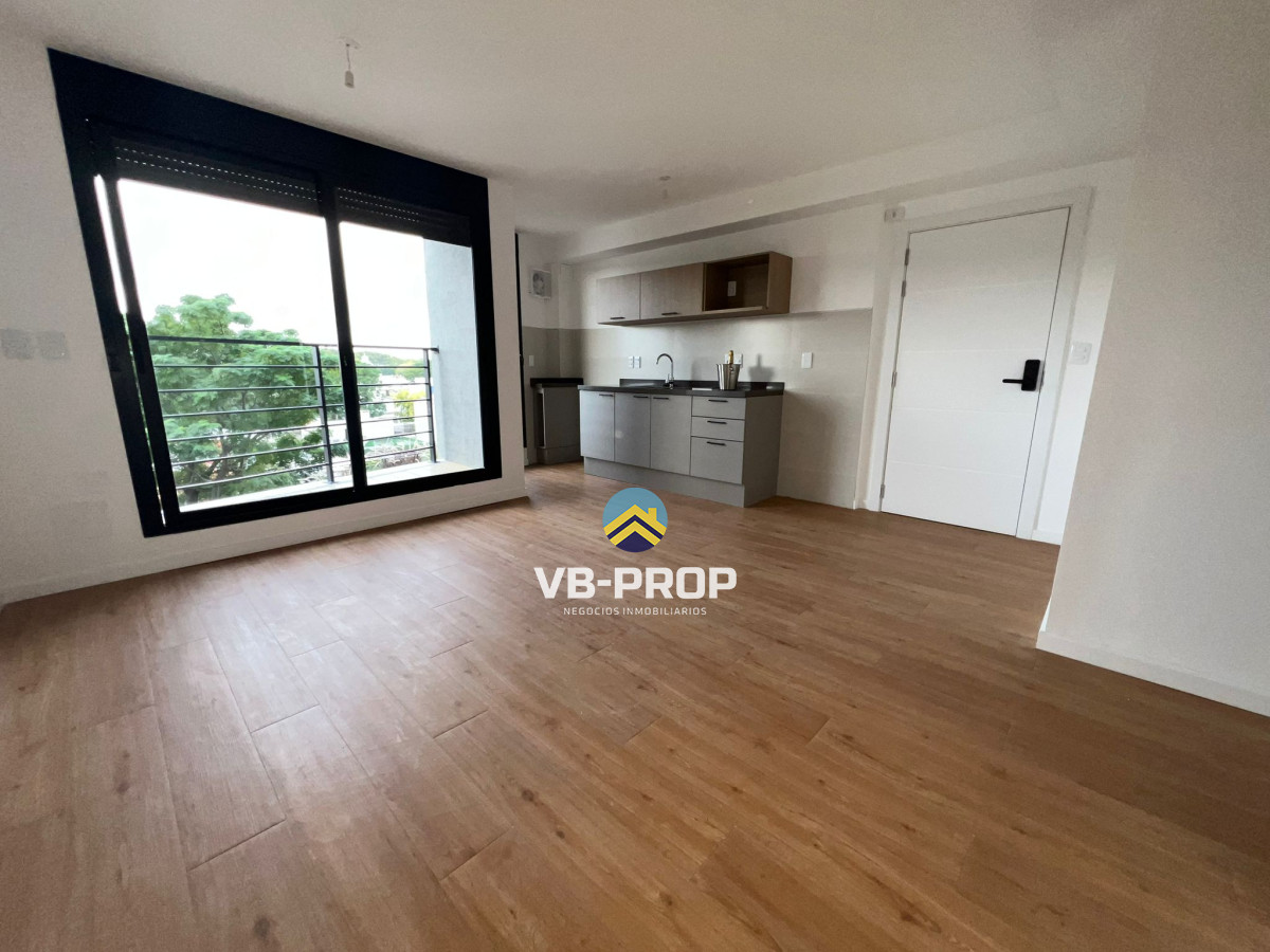 Apartamento ID.346 - Alquiler apartamento 2 dormitorios union la blanqueada