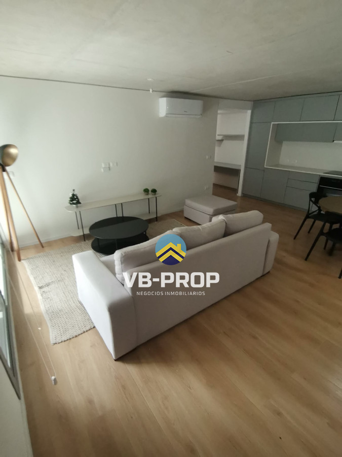 Apartamento ID.122 - Venta apartamento 2 dormitorios centro Alma Duc 