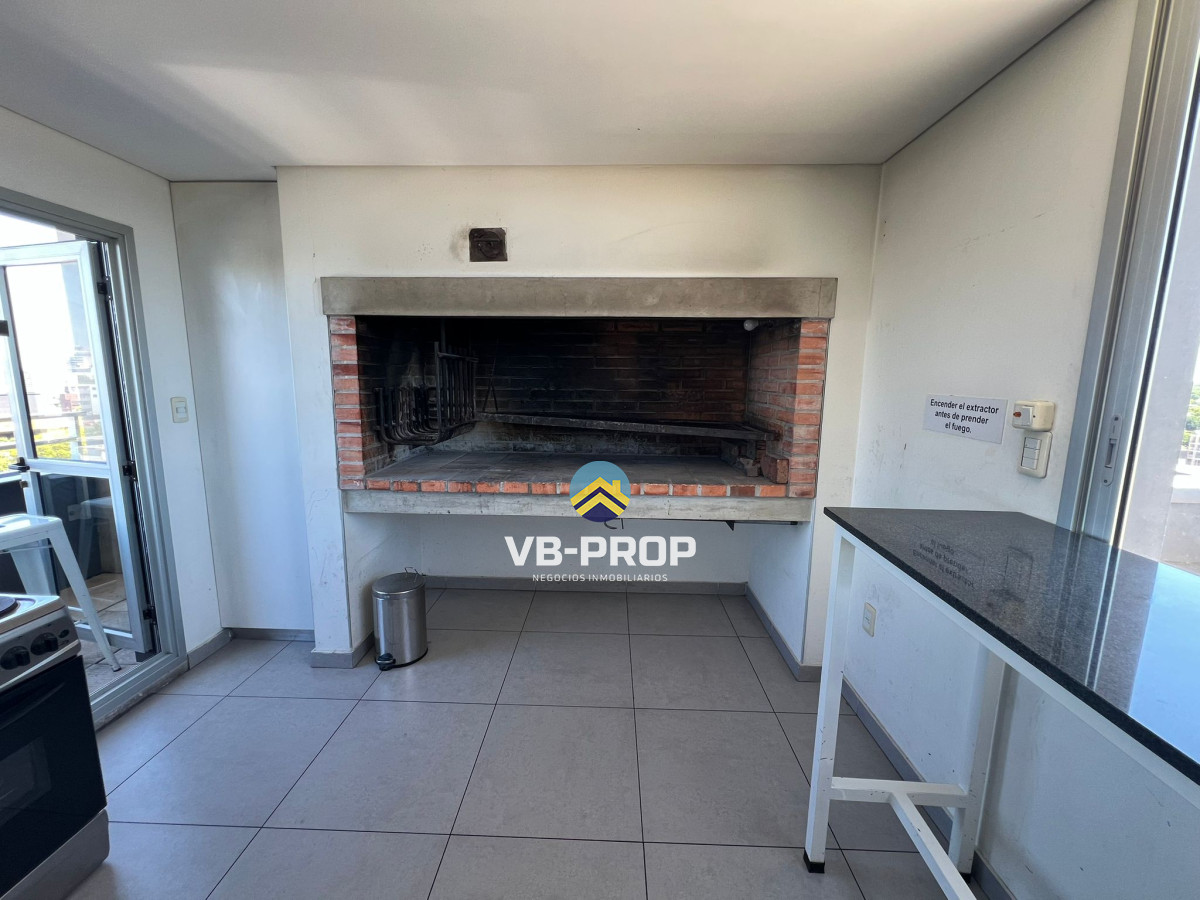 Apartamento ID.397 - Apartamento alquiler cordon 2 dormitorios RESERVADO