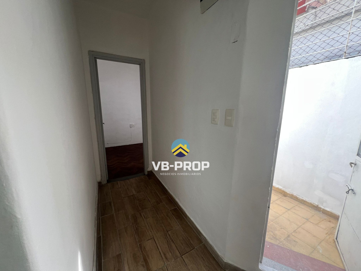 Apartamento ID.475 - Alquiler apartamento 1 dormitorio buceo