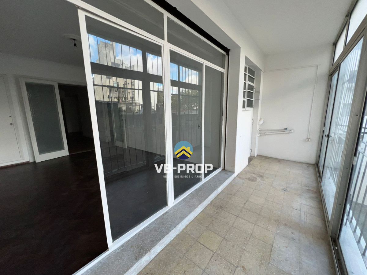 Apartamento ID.354 - Venta apartamento 1 dormitorio centro 18 de julio 