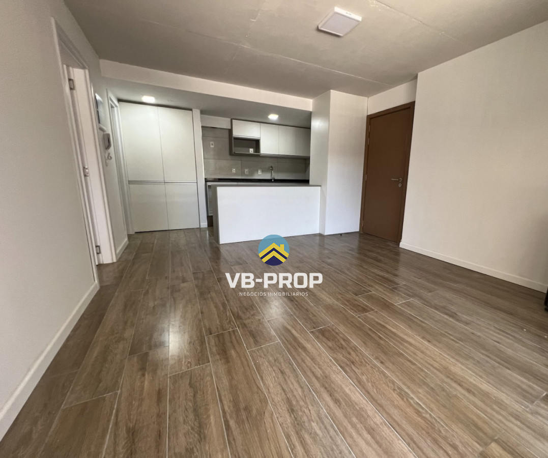 Apartamento ID.461 - Alquiler apartamento 1 dormitorio la blanqueada 