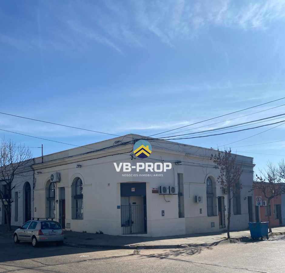 Apartamento ID.201 - Apartamento en venta 1 dormitorio Paysandú 