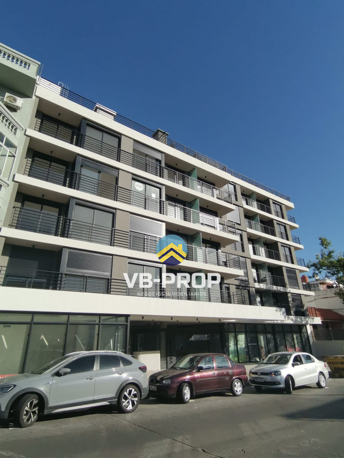 Apartamento ID.92 - Alquiler apartamento 1 dormitorio la blanqueada 