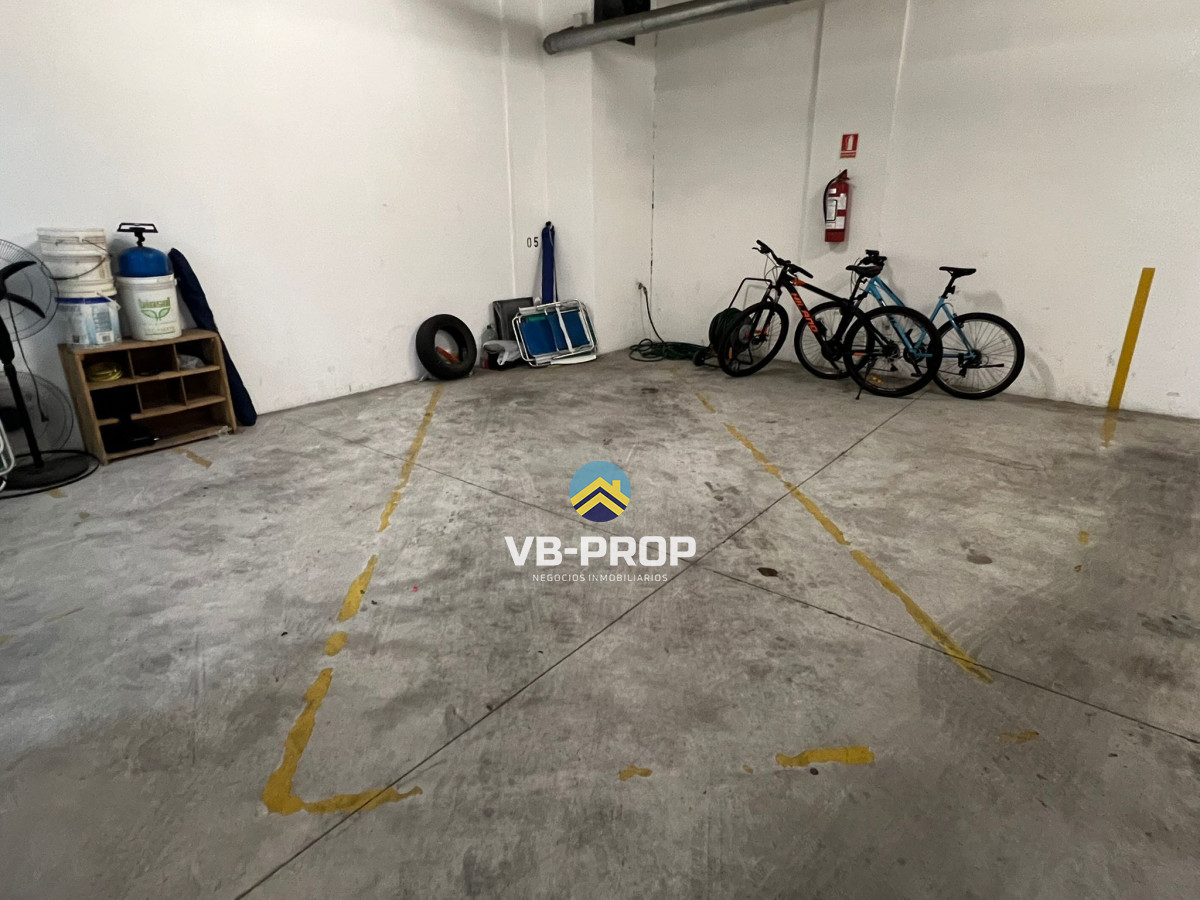 Apartamento ID.459 - Alquiler apartamento 1 dormitorio cordon 