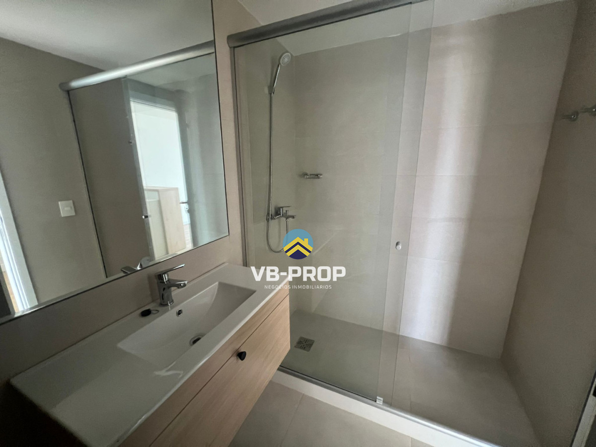 Apartamento ID.467 - Alquiler apartamento 1 dormitorio la blanqueada 