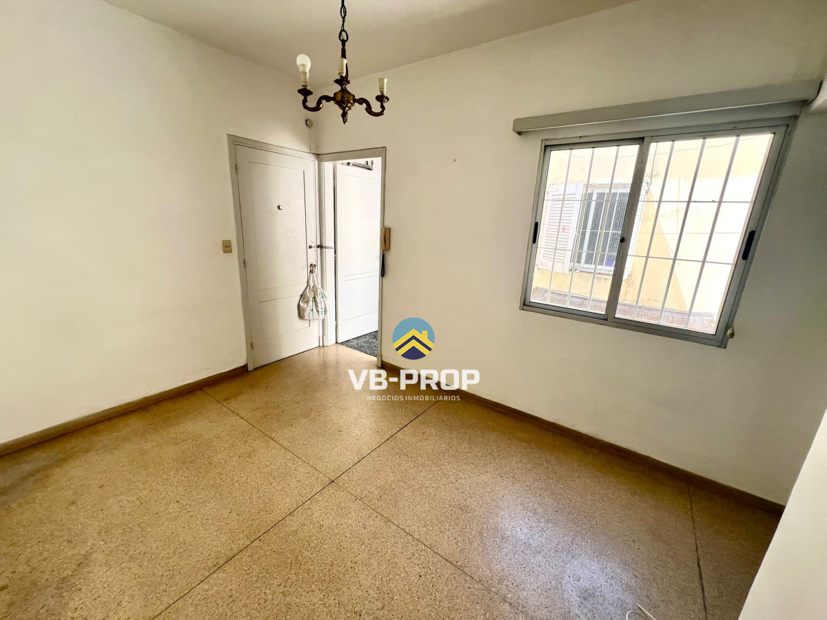 Apartamento ID.399 - Apartamento en venta 2 dormitorios unión 8 de octubre 