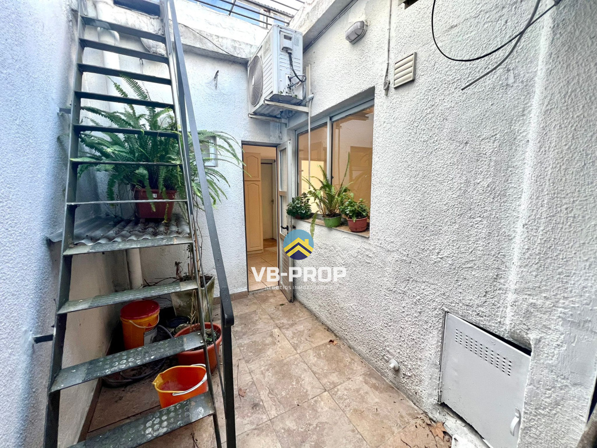 Apartamento ID.434 - venta apartamento de altos la blanqueada 4 dormitorios 