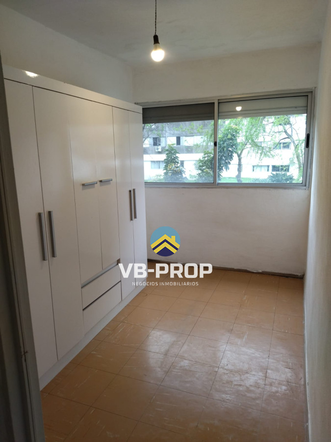 Apartamento ID.301 - Venta apartamento Euskal Erria 92 3 dormitorios Malvin
