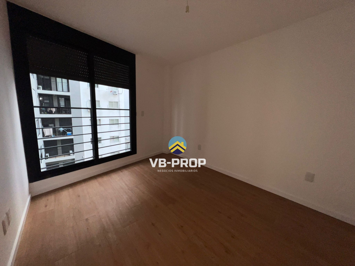 Apartamento ID.346 - Alquiler apartamento 2 dormitorios union la blanqueada