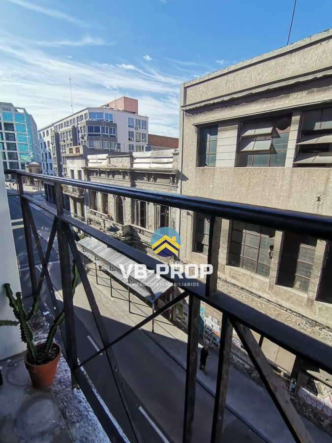 Apartamento ID.296 - Venta apartamento cuidad vieja 2 dormitorios 