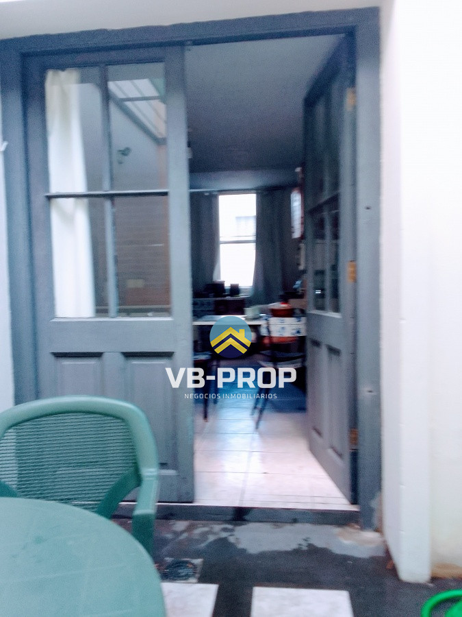 Apartamento ID.201 - Apartamento en venta 1 dormitorio Paysandú 