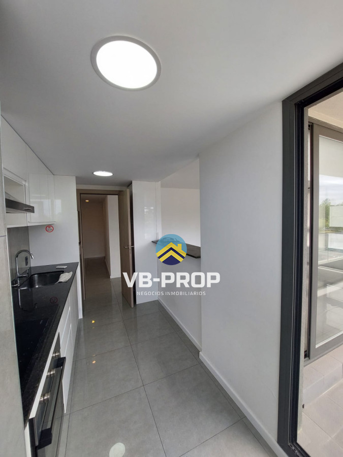 Apartamento ID.29 - Venta Apartamento Torre Gaudí Punta Del Este 2 Dormitorios 