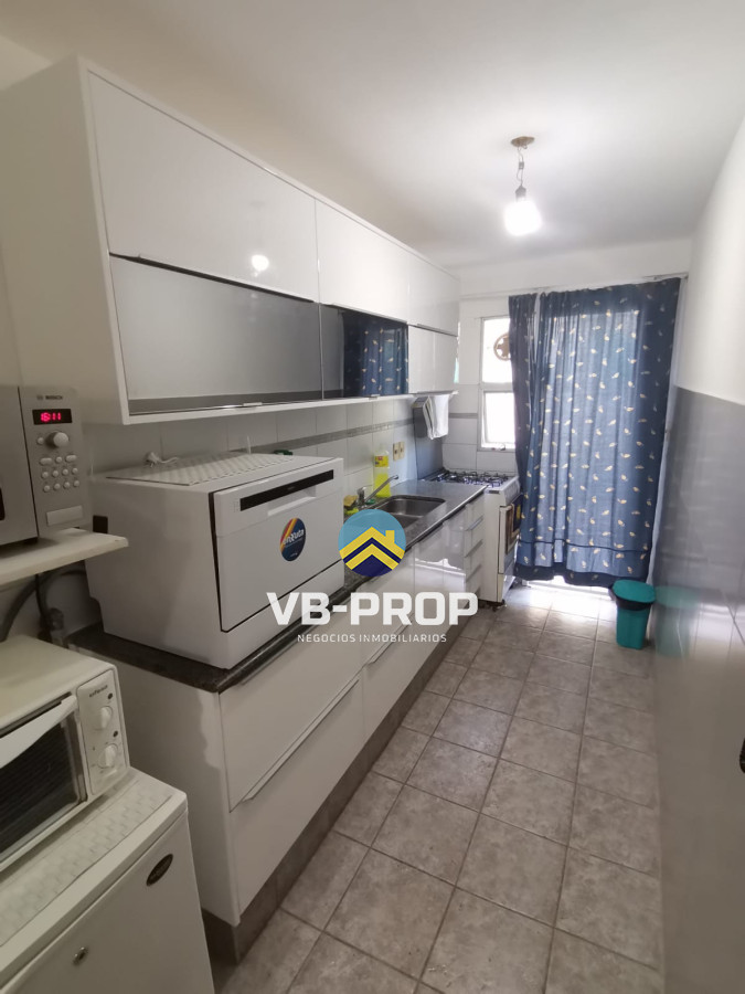 Apartamento ID.51 - Venta apartamento 4 dormitorios malvin