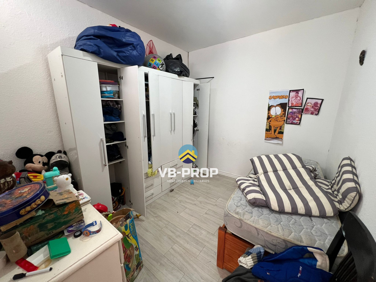Apartamento ID.447 - Venta apartamento la blanqueada 2 dormitorios 
