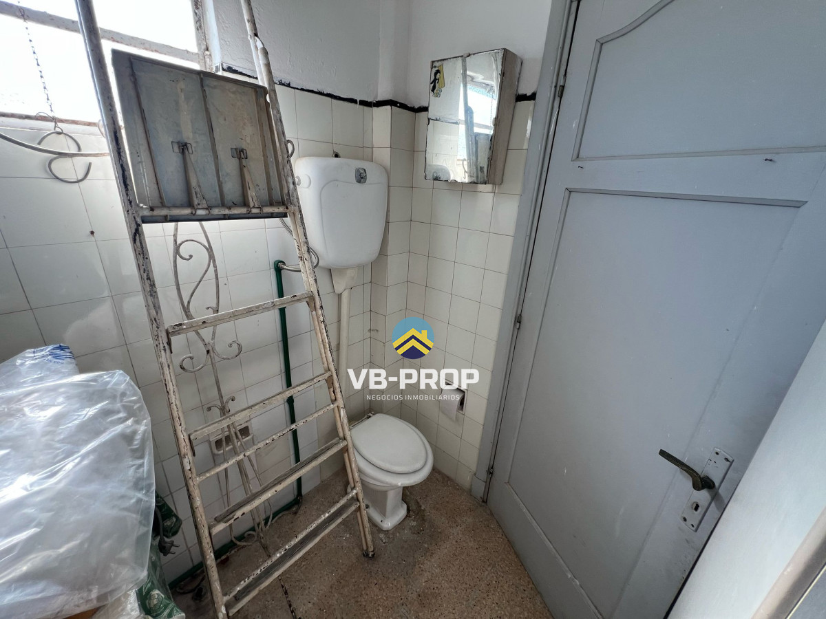 Apartamento ID.416 - Venta apartamento union sobre 8 de octubre 1 dormitorio OPORTUNIDAD