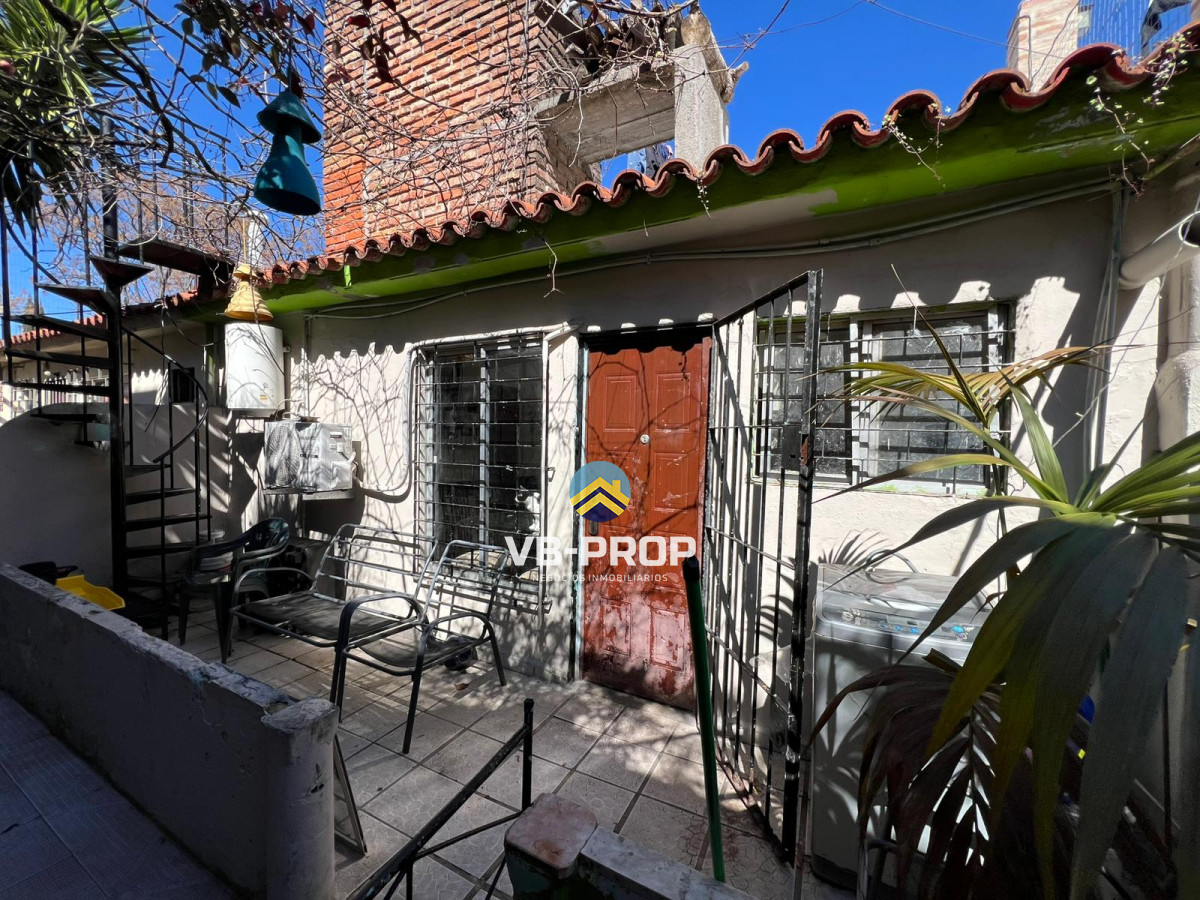 Apartamento ID.447 - Venta apartamento la blanqueada 2 dormitorios 