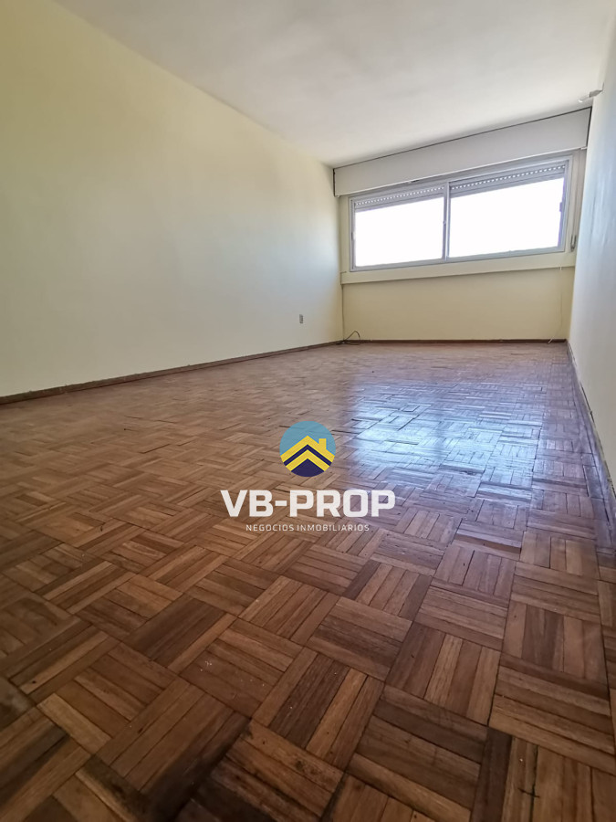 Apartamento ID.87 - Alquiler apartamento 2 dormitorios la blanqueada parque batlle