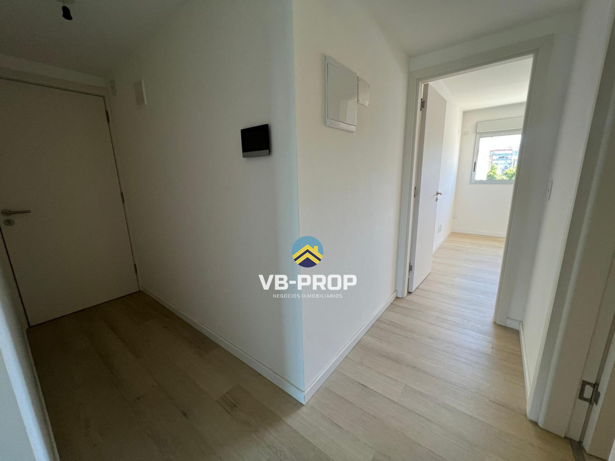 Apartamento ID.452 - Venta apartamento 1 dormitorio cordon centro tres cruces + garaje 