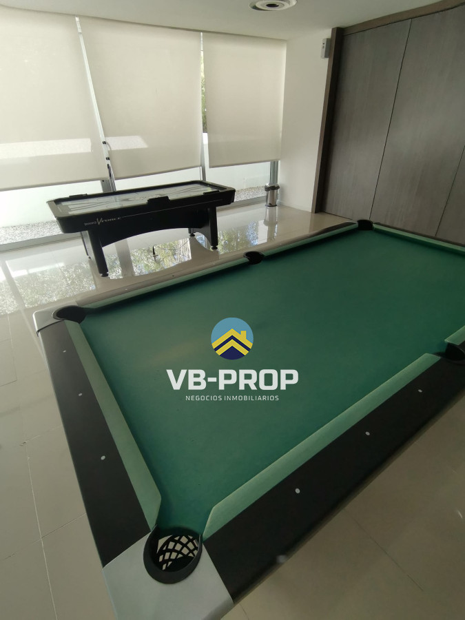 Apartamento ID.84 - Venta apartamento 3 dormitorios be punta Roosevelt 