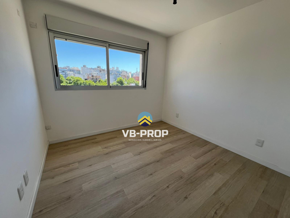 Apartamento ID.459 - Alquiler apartamento 1 dormitorio cordon 