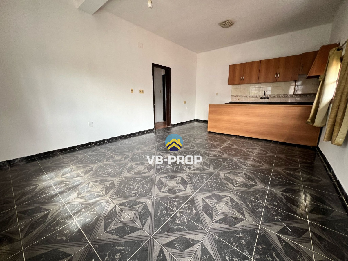 Apartamento ID.337 - Alquiler apartamento 2 dormitorios Union 
