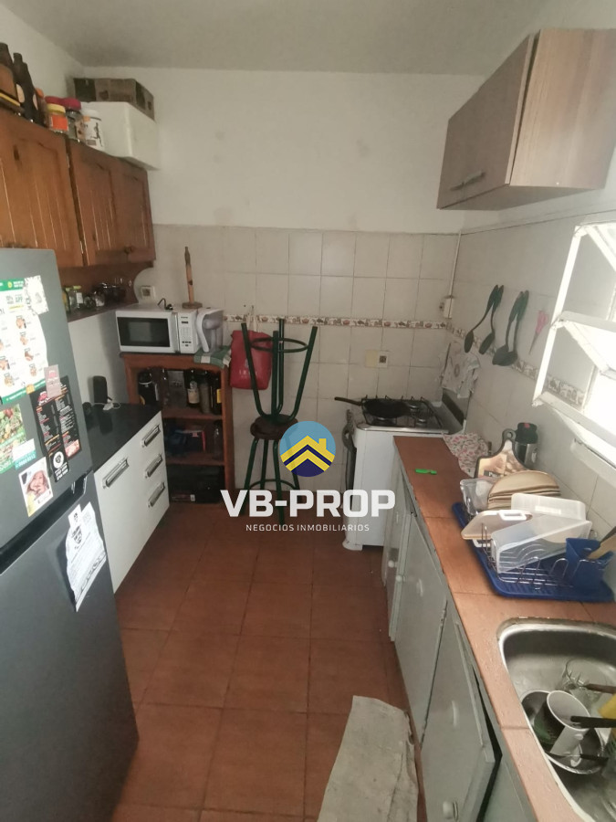 Apartamento ID.295 - Venta apartamento 1 dormitorio Parque Batlle 