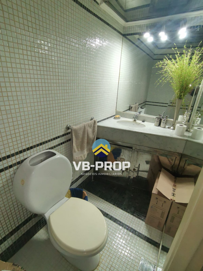 Apartamento ID.312 - Venta apartamento 2 dormitorios Palermo Parque Rodo