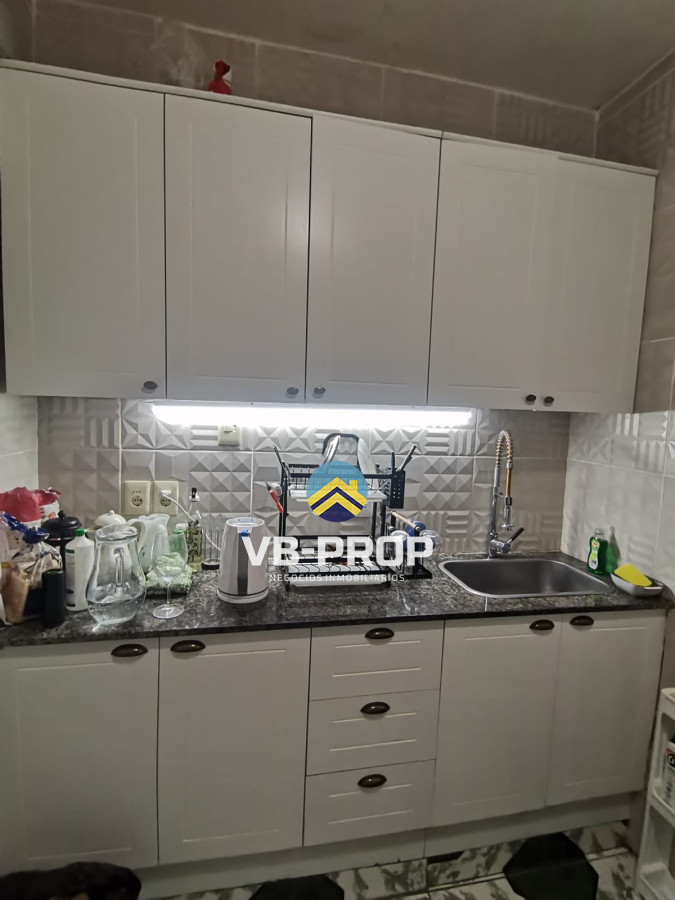 Apartamento ID.296 - Venta apartamento cuidad vieja 2 dormitorios 