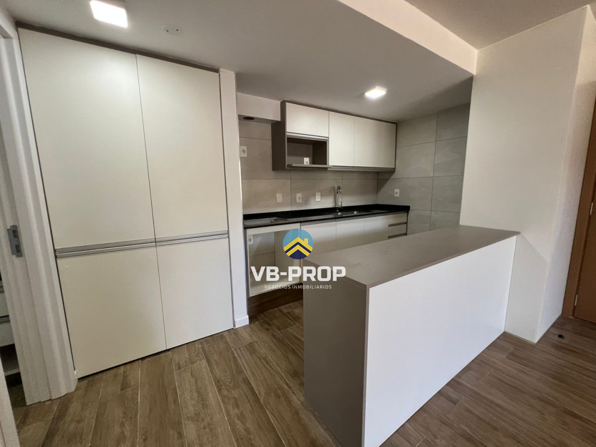 Apartamento ID.461 - Alquiler apartamento 1 dormitorio la blanqueada 