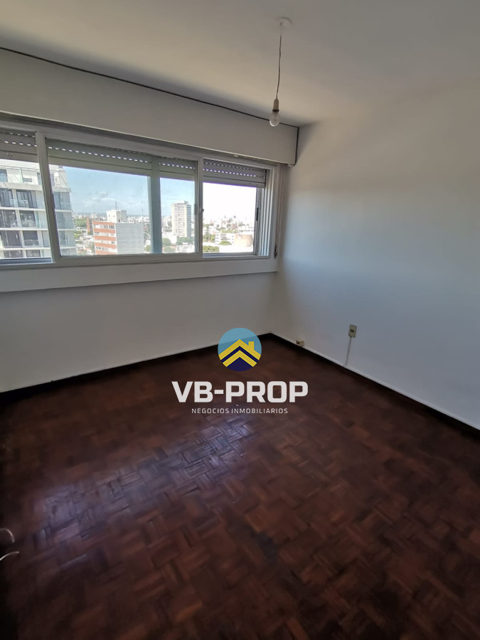 Apartamento ID.87 - Alquiler apartamento 2 dormitorios la blanqueada parque batlle