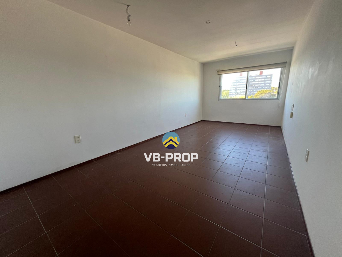 Apartamento ID.348 - Alquiler apartamento 2 dormitorios union 