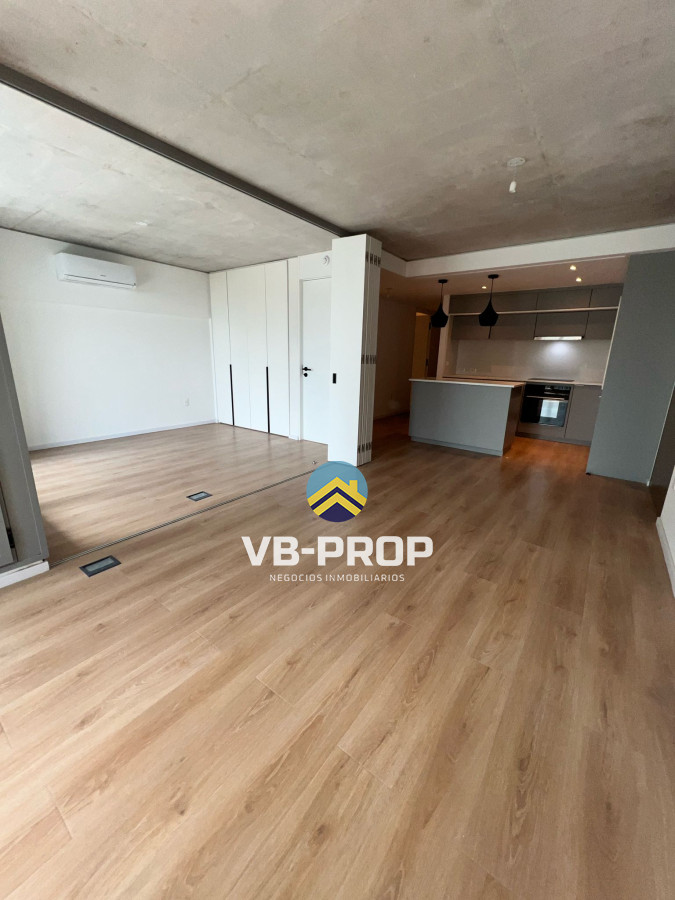 Apartamento ID.116 - Venta apartamento 3 dormitorio Alma Duc Centro 