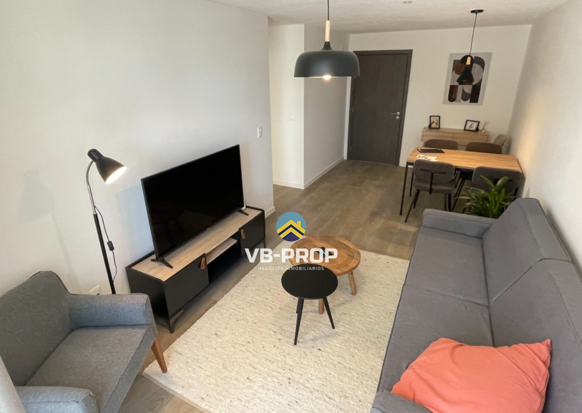 Apartamento ID.104 - Venta apartamento 1 dormitorio Atahualpa 
