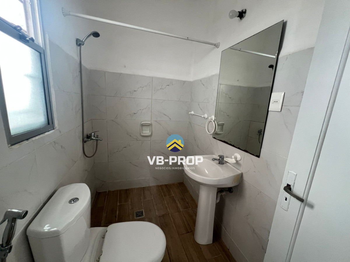 Apartamento ID.475 - Alquiler apartamento 1 dormitorio buceo