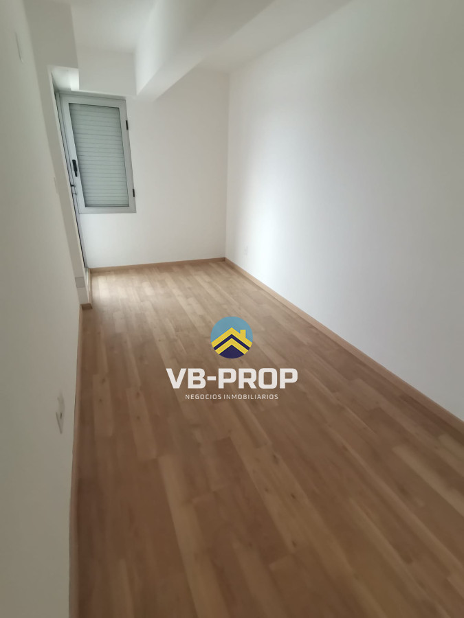 Apartamento ID.266 - Alquiler apartamento la blanqueada 2 dormitorios 