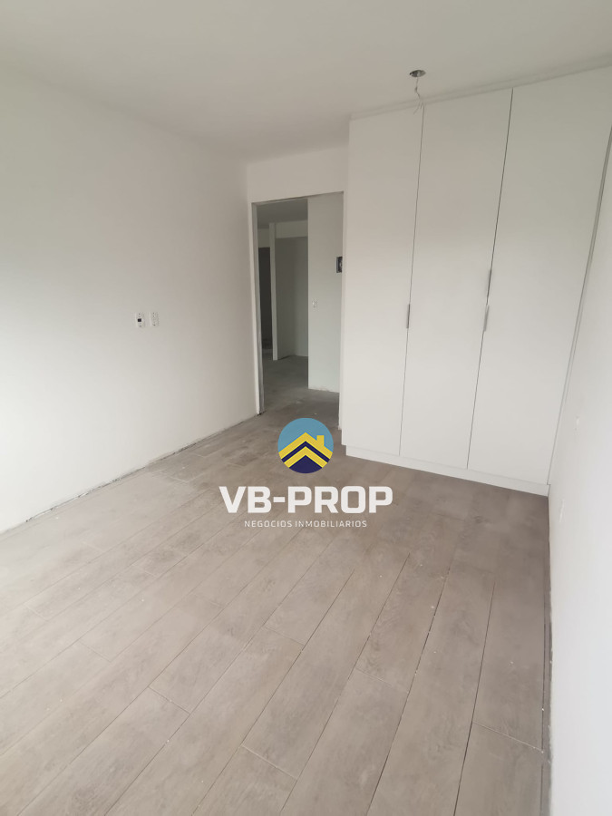 Apartamento ID.104 - Venta apartamento 1 dormitorio Atahualpa 