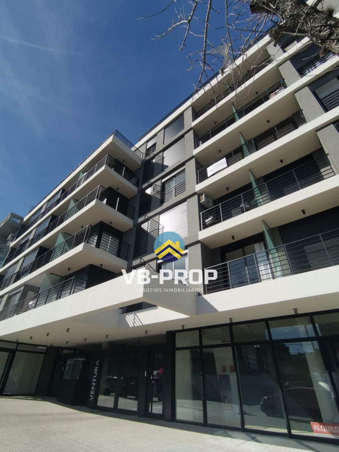 Apartamento ID.274 - Alquiler apartamento 2 dormitorios La Blanqueada 